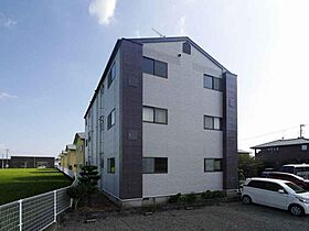 ミツルハウス12 2-D ｜ 佐賀県小城市牛津町下砥川（賃貸アパート2LDK・2階・54.48㎡） その21