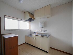 コーポ有明 202 ｜ 佐賀県小城市牛津町牛津（賃貸アパート2K・2階・36.50㎡） その5