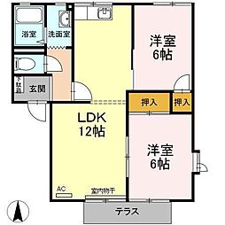 🉐敷金礼金0円！🉐アルナハイム