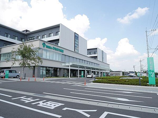 プレミアムアイランド松尾 G｜佐賀県小城市小城町松尾(賃貸アパート1LDK・1階・43.10㎡)の写真 その24