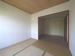 西小路ハイツ 2 1階3Kのリビング/ダイニング