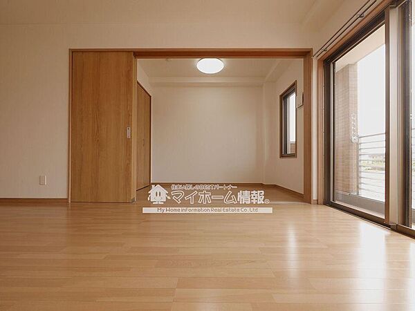 グリーンハイツ三日月