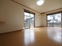 コスモハイツふじVII B-2