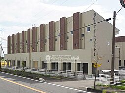 ロワイヤルアイランド織島I
