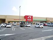 スーパーモリナガ小城店(816m)