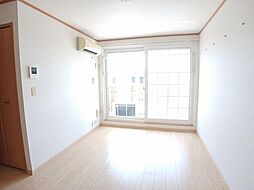 エスト・ソレイユ B203 2階2LDKのリビング/ダイニング