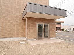 グリーンハイツ三日月