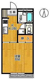 小城パークハイツ
