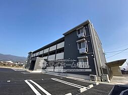 ラ・フェリーチェ 103