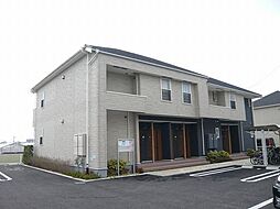 グラスローズ・隼人 B101