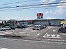 周辺：ダイレックス 多久店(1、100m)
