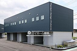 プレミアムガレージ長神田