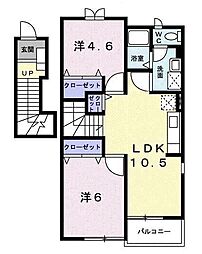 🉐敷金礼金0円！🉐ガーデンヒルズ