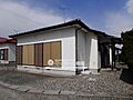 鶴見住宅