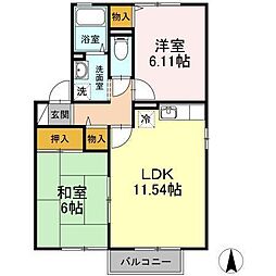 セジュール小城