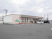 セブン-イレブン三日月樋口店(750m)