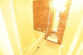 ラ・フェリーチェ 305 ｜ 佐賀県小城市三日月町久米（賃貸アパート1LDK・3階・40.18㎡） その6