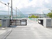 三日月小学校(2、800m)