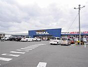 スーパーセンタートライアル三日月店(2、000m)