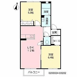 ラ　シエロ　Ｃ棟