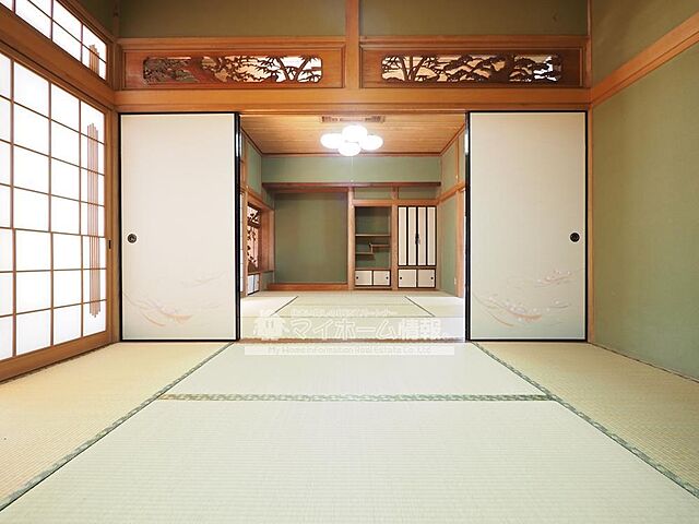 室内