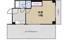 秋山ハイツ  ｜ 愛知県名古屋市北区八龍町１丁目36番（賃貸マンション1K・4階・35.50㎡） その2