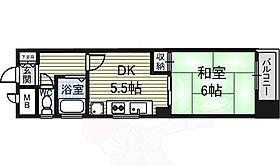 松岡ビル  ｜ 愛知県名古屋市千種区仲田２丁目19番19号（賃貸マンション1DK・4階・28.00㎡） その2