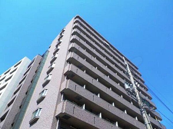 愛知県名古屋市中区大須２丁目(賃貸マンション1K・2階・28.26㎡)の写真 その1