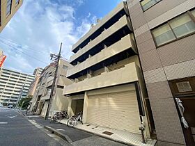 第二戸嶋屋ビル  ｜ 愛知県名古屋市東区東片端町27番1号（賃貸マンション1K・5階・24.87㎡） その3