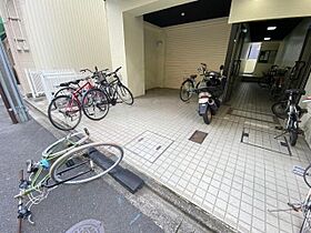 第二戸嶋屋ビル  ｜ 愛知県名古屋市東区東片端町27番1号（賃貸マンション1K・5階・24.87㎡） その7