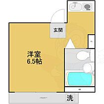 KENZ上前津  ｜ 愛知県名古屋市中区上前津１丁目（賃貸マンション1R・4階・18.00㎡） その2