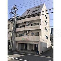 KENZ上前津  ｜ 愛知県名古屋市中区上前津１丁目（賃貸マンション1R・4階・18.00㎡） その1