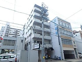 愛知県名古屋市東区泉１丁目（賃貸マンション1DK・6階・28.04㎡） その3