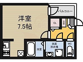 ハーモニーテラス大久手町  ｜ 愛知県名古屋市千種区大久手町６丁目（賃貸アパート1K・1階・24.95㎡） その2