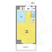 春里第一ビル  ｜ 愛知県名古屋市千種区春里町２丁目44番（賃貸マンション1R・3階・15.93㎡） その2