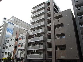 ドール久屋通  ｜ 愛知県名古屋市中区栄５丁目（賃貸マンション1K・4階・23.07㎡） その1