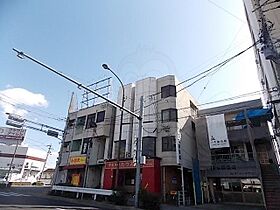 ユーケービル  ｜ 愛知県名古屋市千種区茶屋坂通１丁目（賃貸マンション1R・2階・26.92㎡） その1