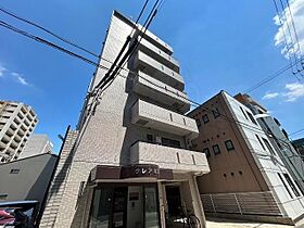 クレア高峯  ｜ 愛知県名古屋市中区千代田５丁目（賃貸マンション1K・7階・22.83㎡） その3