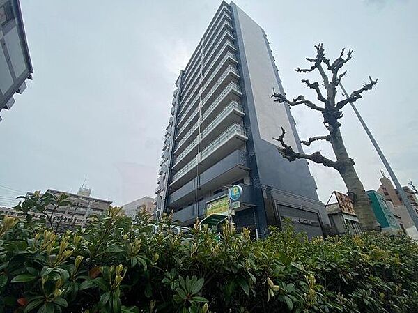 アステリ鶴舞エーナ ｜愛知県名古屋市中区千代田５丁目(賃貸マンション1K・13階・21.24㎡)の写真 その1