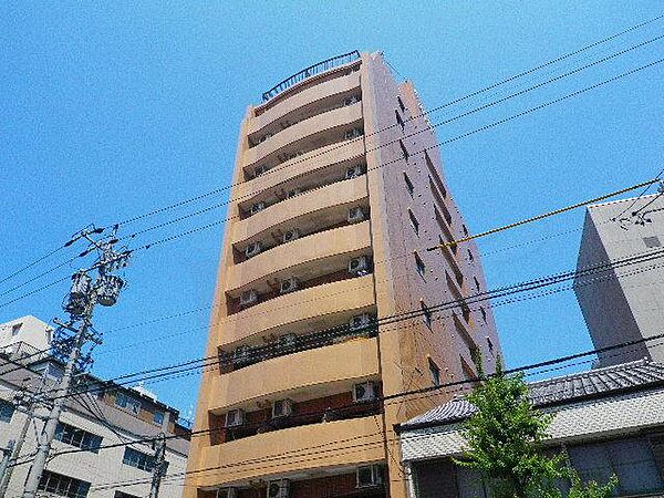 愛知県名古屋市中区丸の内１丁目(賃貸マンション1K・5階・21.65㎡)の写真 その1