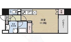 愛知県名古屋市中村区名駅南３丁目12番16号（賃貸マンション1K・2階・30.12㎡） その2