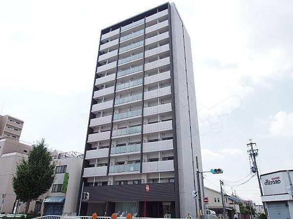 パルティール今池アネックス ｜愛知県名古屋市千種区今池３丁目(賃貸マンション1K・12階・24.33㎡)の写真 その1