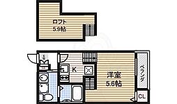 🉐敷金礼金0円！🉐名古屋市営名城線 志賀本通駅 徒歩9分