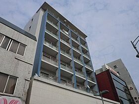 Joindre東山  ｜ 愛知県名古屋市千種区東山通５丁目1番（賃貸マンション1K・2階・24.96㎡） その1