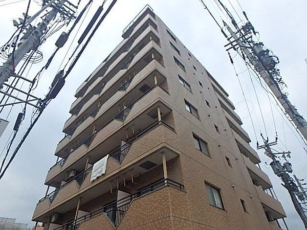 サンシャイン福成 ｜愛知県名古屋市中区正木４丁目(賃貸マンション1K・4階・23.12㎡)の写真 その13