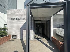 セントラルハイツ金山  ｜ 愛知県名古屋市中区伊勢山２丁目（賃貸マンション1R・5階・23.28㎡） その4