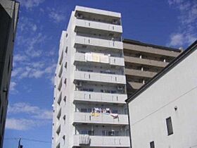 メイセイハイツ2  ｜ 愛知県名古屋市東区新出来２丁目1番7号（賃貸マンション1K・8階・27.60㎡） その1