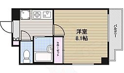 矢場町駅 4.8万円