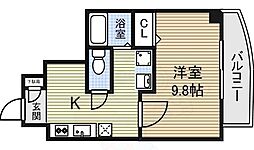 東別院駅 5.9万円