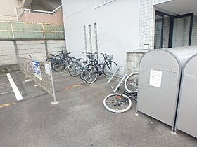 愛知県名古屋市中区新栄１丁目48番2号（賃貸マンション1K・4階・19.24㎡） その6